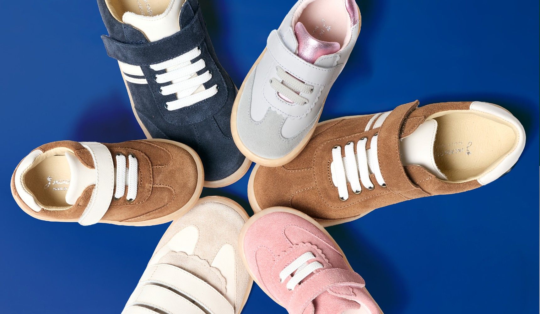 Collezione Sneakers bambini e bimbi