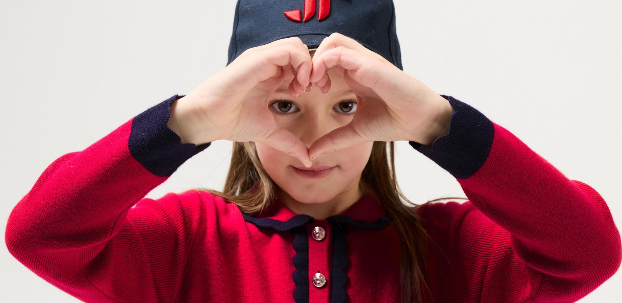 cuore di bambina