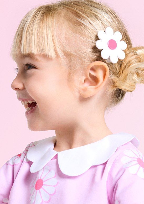 Collezione di abbigliamento e accessori Essentiels per bimba