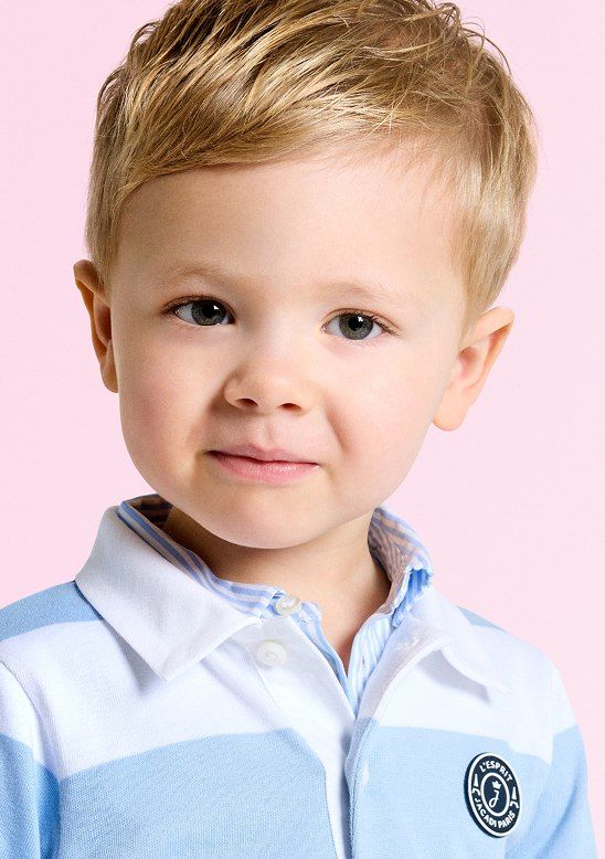 Collezione di abbigliamento e accessori Essentiels per bimbo