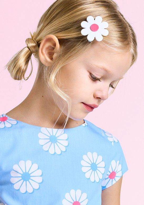 Collezione di abbigliamento e accessori Essentiels per bambina