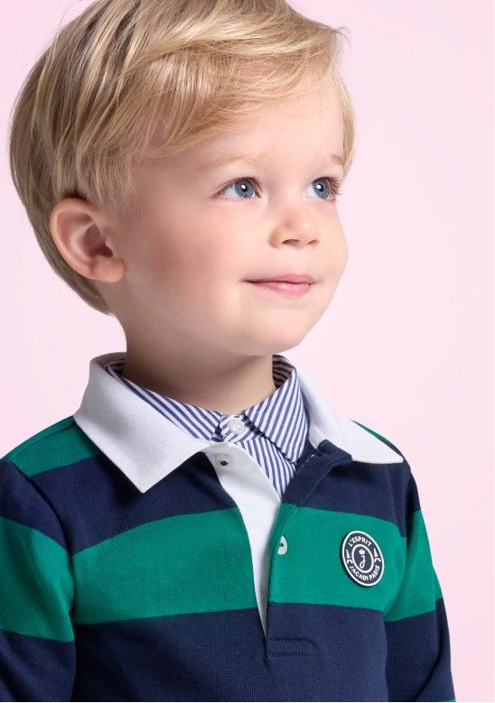 Collezione Essentiels vestiti e accessori per bimbo