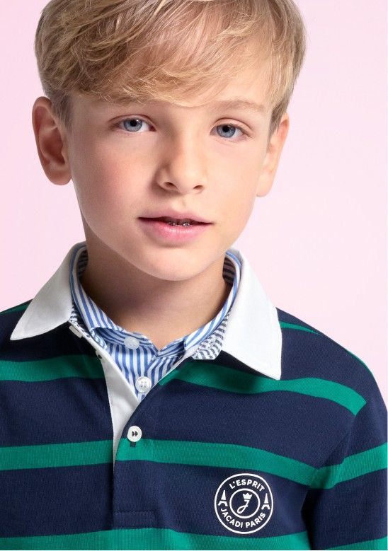 Collezione Essentiels vestiti e accessori per bambino