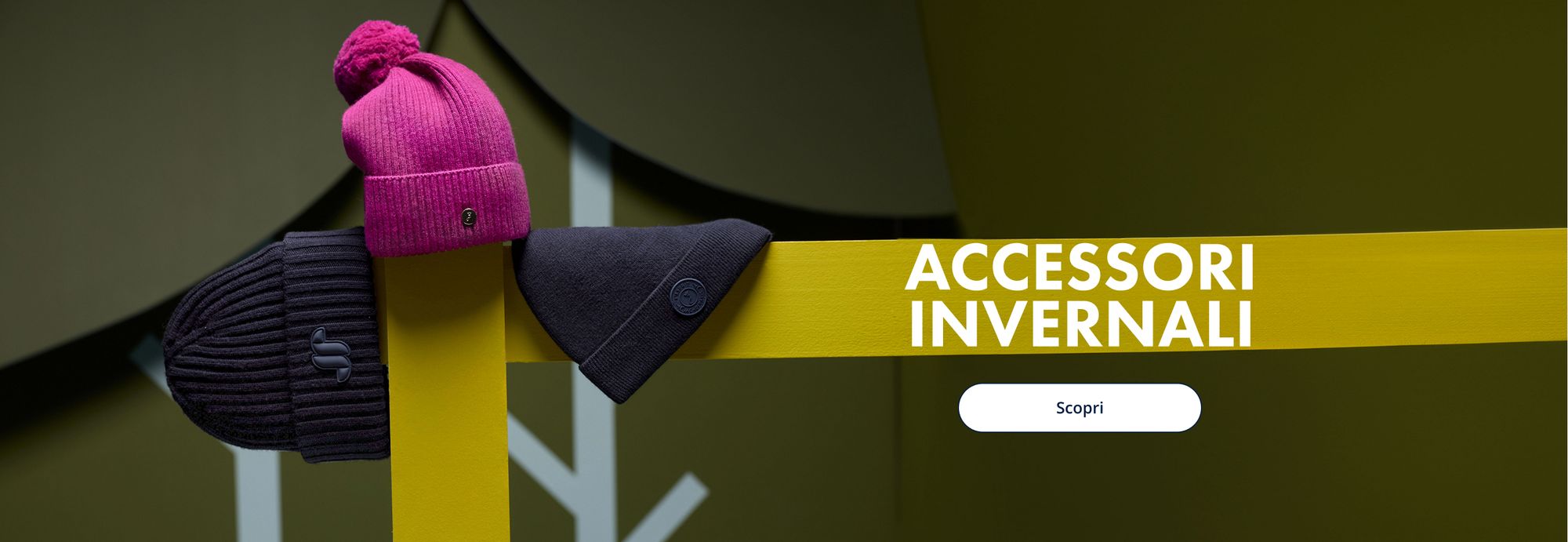 Accessori invernali