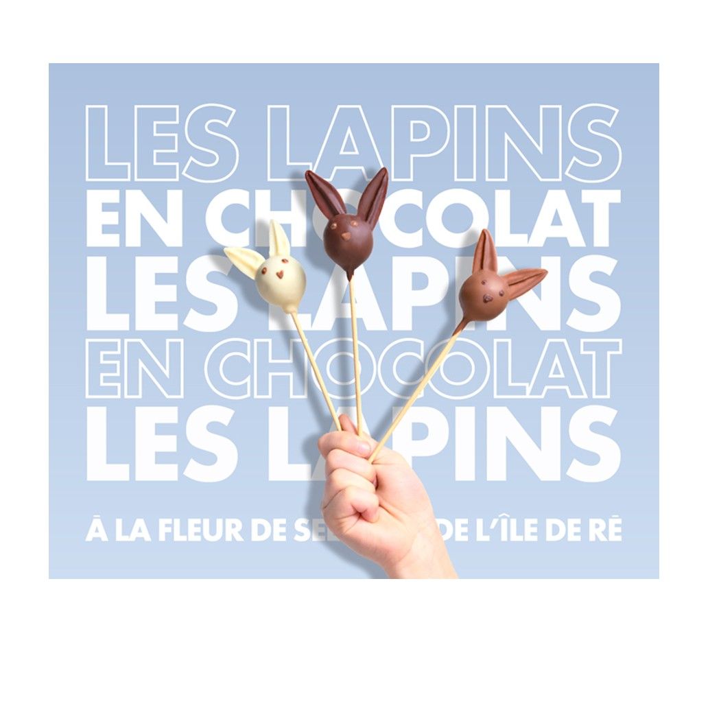 Ricetta dei lecca-lecca di Nina Métayer