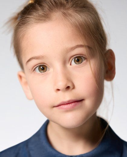 La collezione per il rientro a scuola, guardaroba per bambine