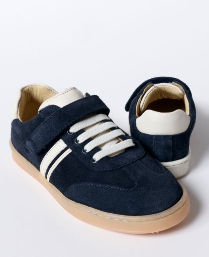 La collezione scarpe
