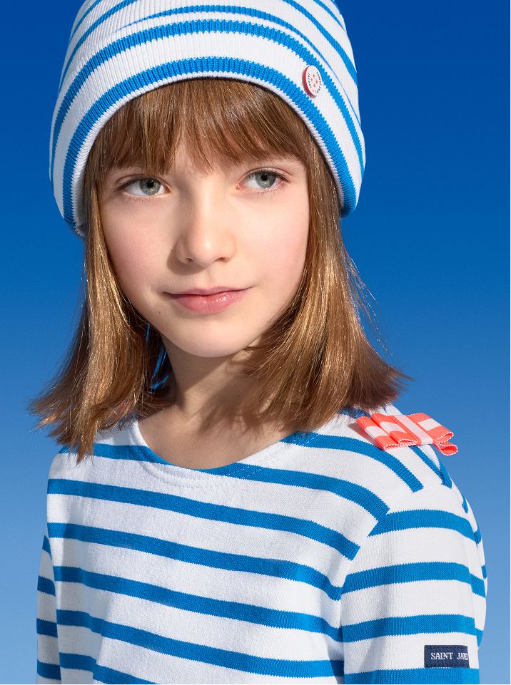 Look bambina Jacadi x St James