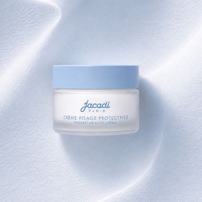 La crema viso Jacadi