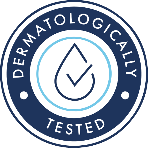 Dermatologicamente testato