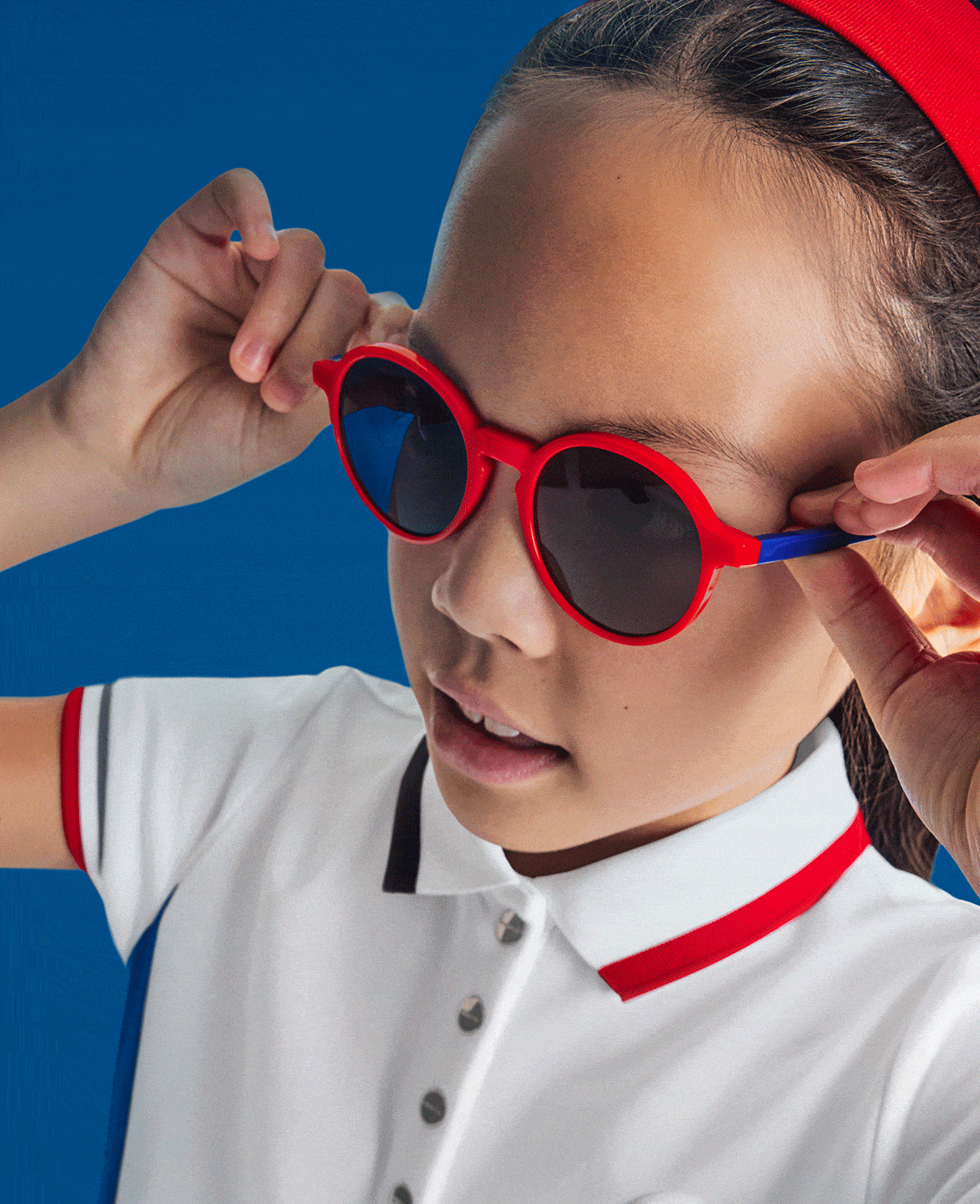 La collezione occhiali da sole Jacadi