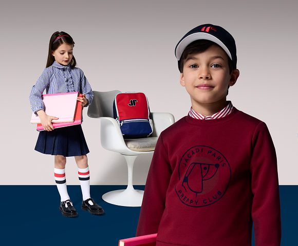 Collezione Essentiels