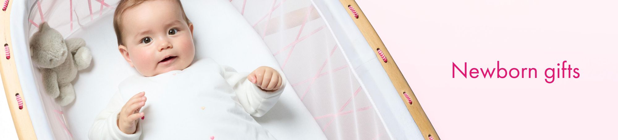 Newborn gift