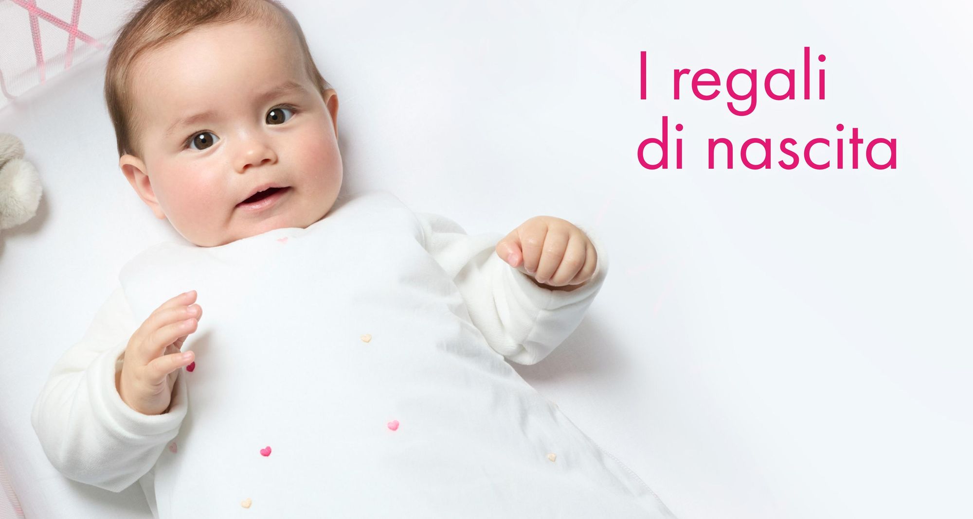 Le cadeau de naissance