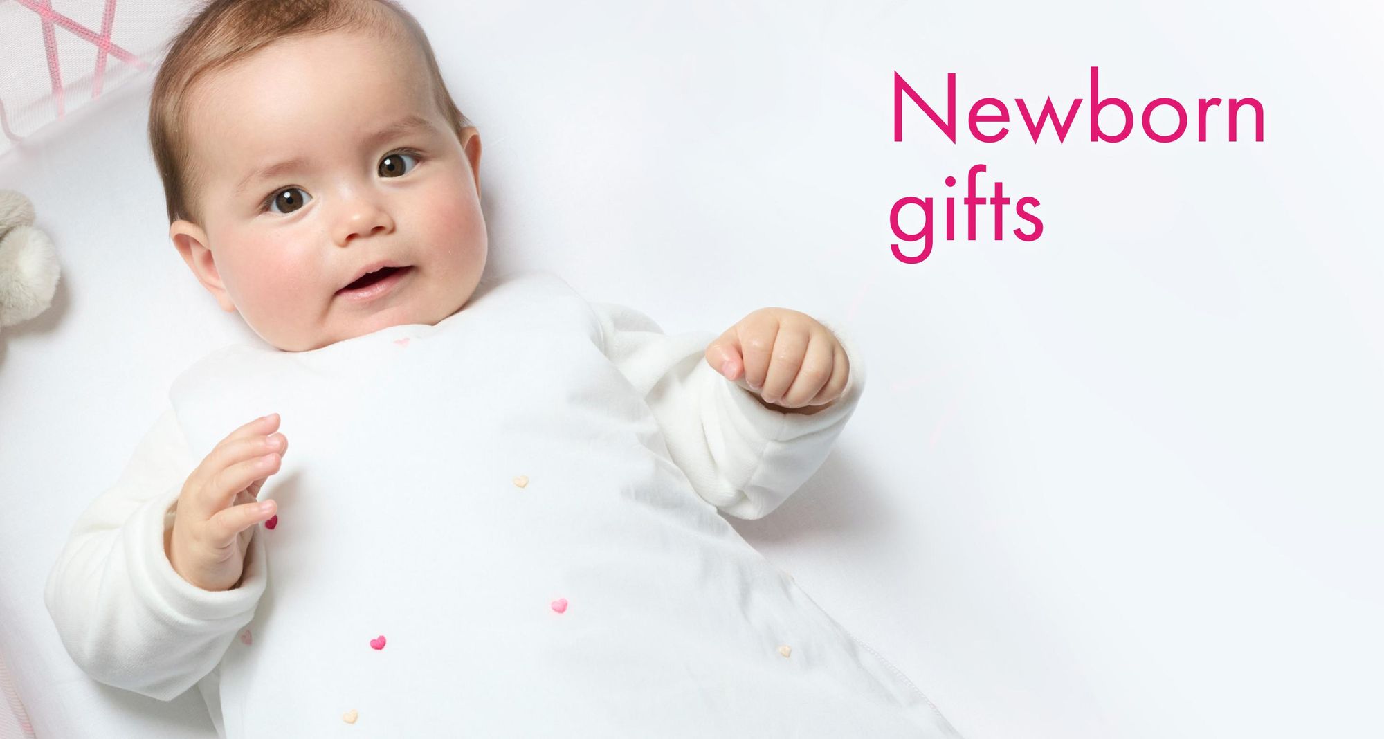 Newborn gift