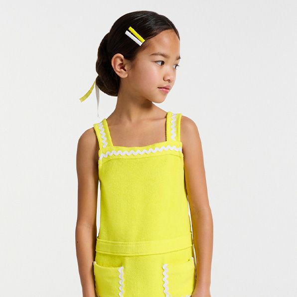 Bambina 3-12 anni