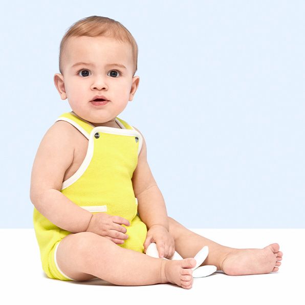 Nascita bambino 1-12 mesi