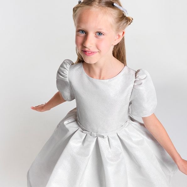 Girl 3-12 years