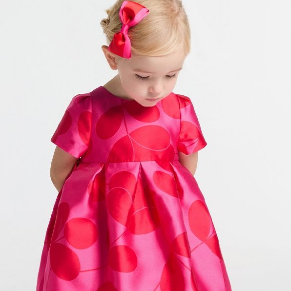 Toddler girl 6-36 months