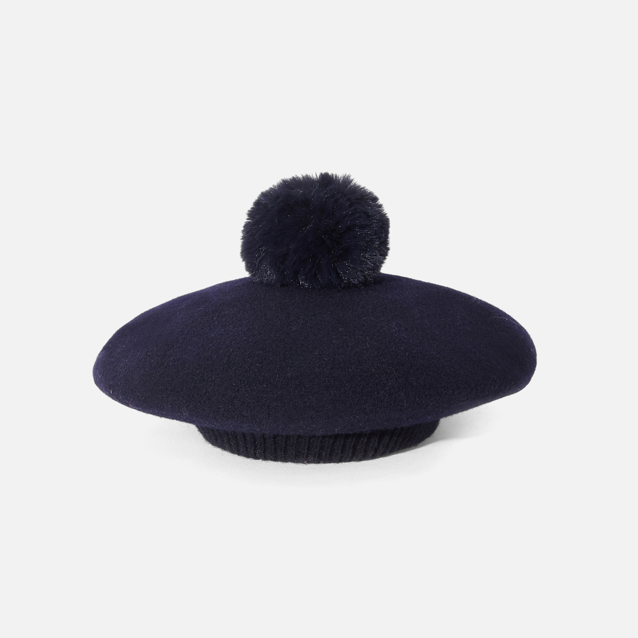 Jacadi - Basco Maison Laulhère bambina - Blu - Taglia: 55