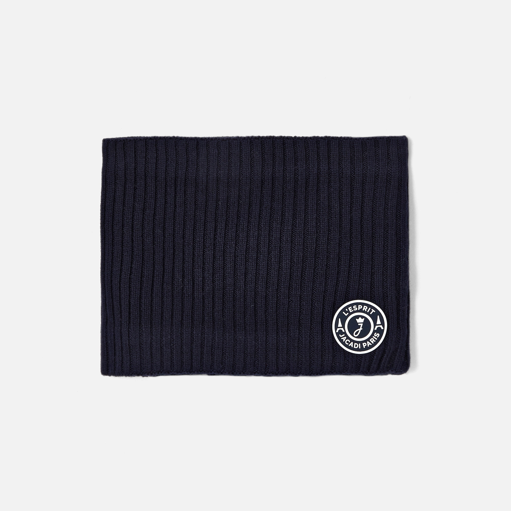 Jacadi - Snood bambini - Blu