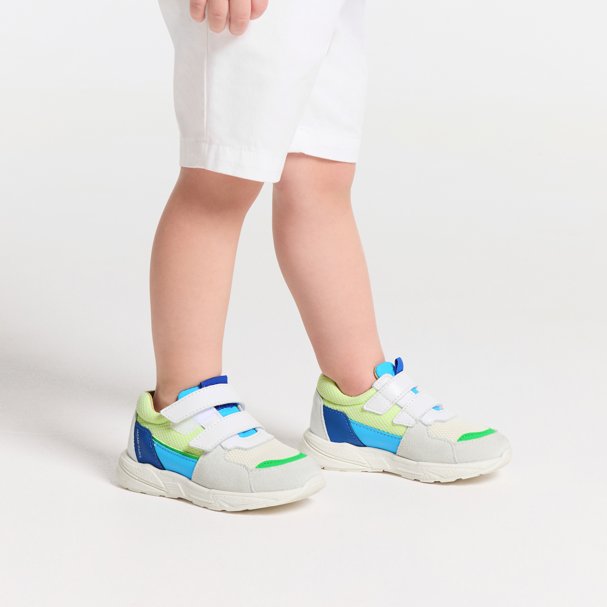 Sneakers da running neonato