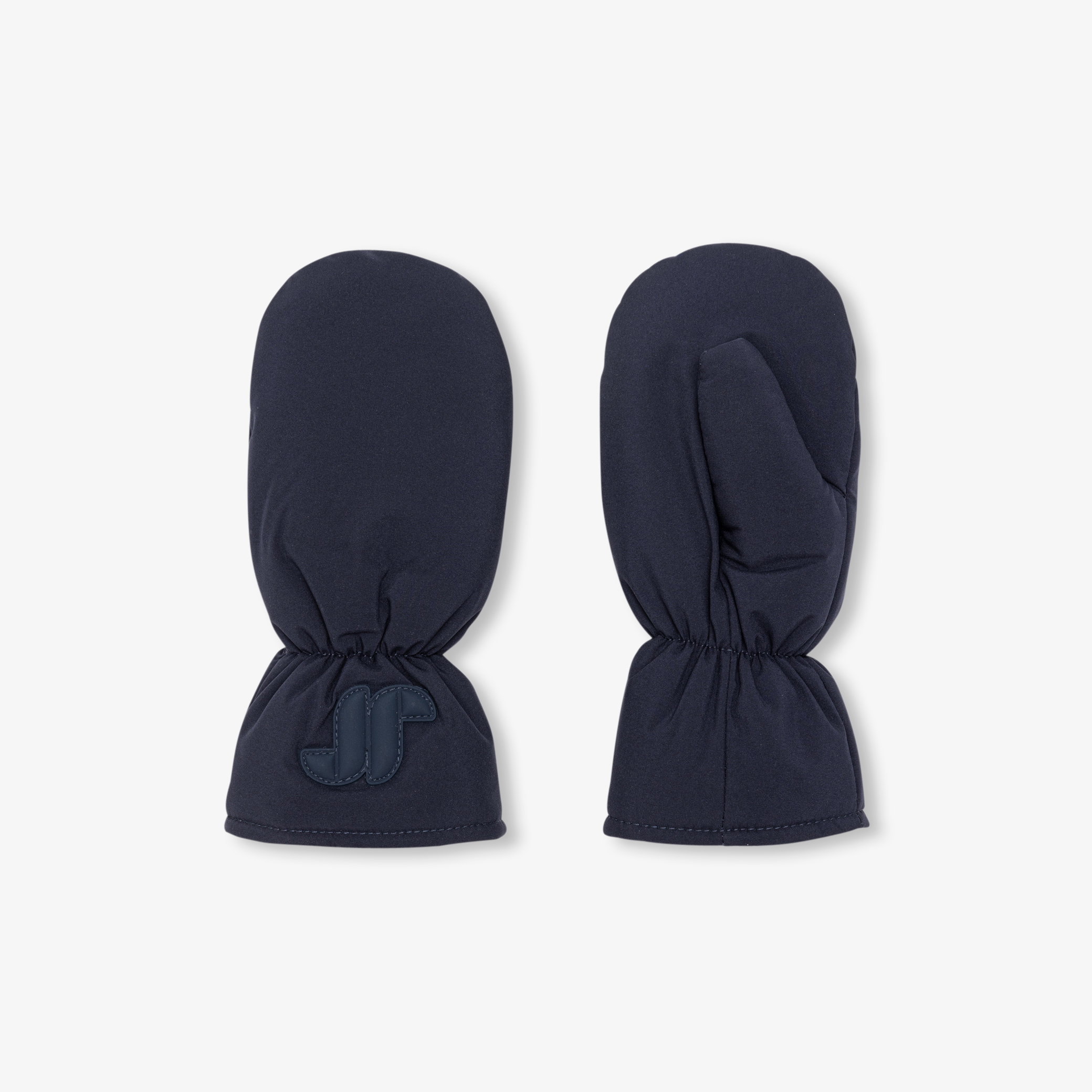 Jacadi - Muffole bambino - Blu - Taglia: T2