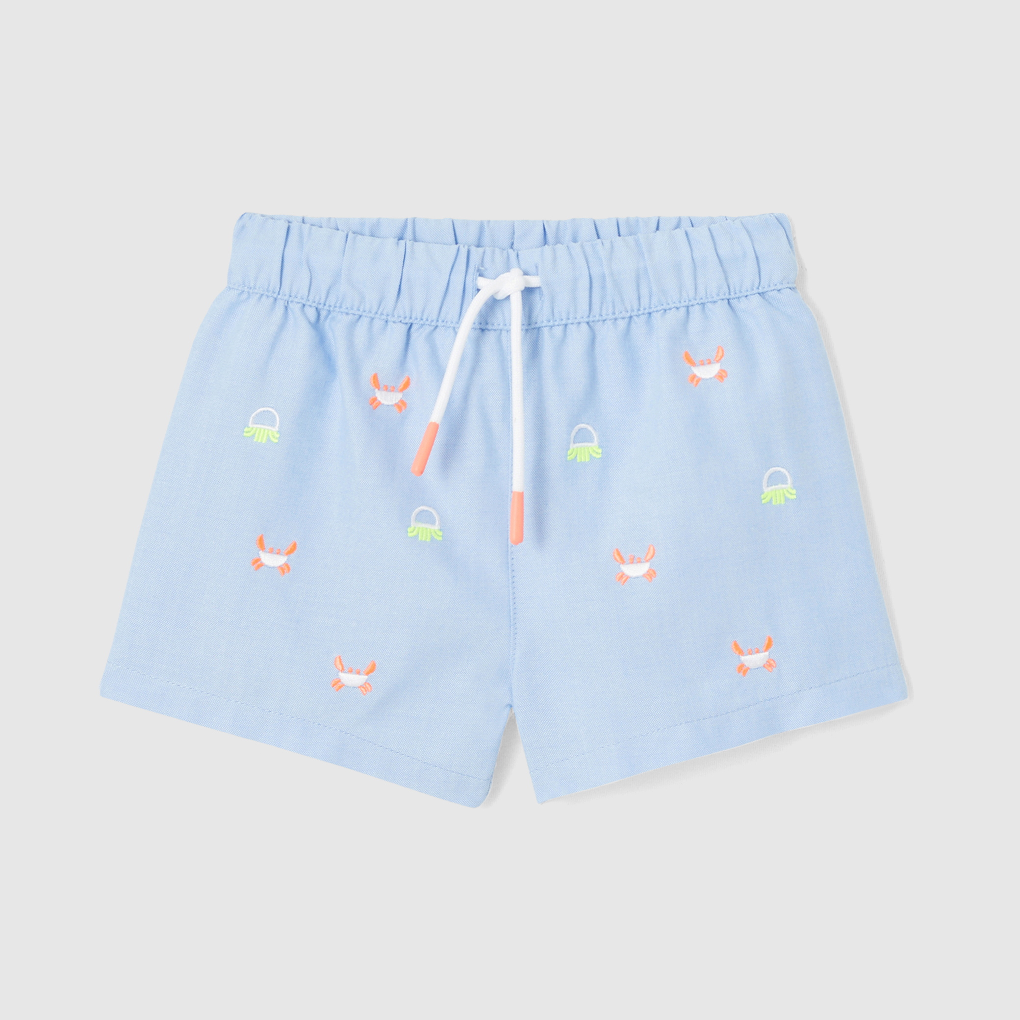 Pantaloncini da bagno bimbo