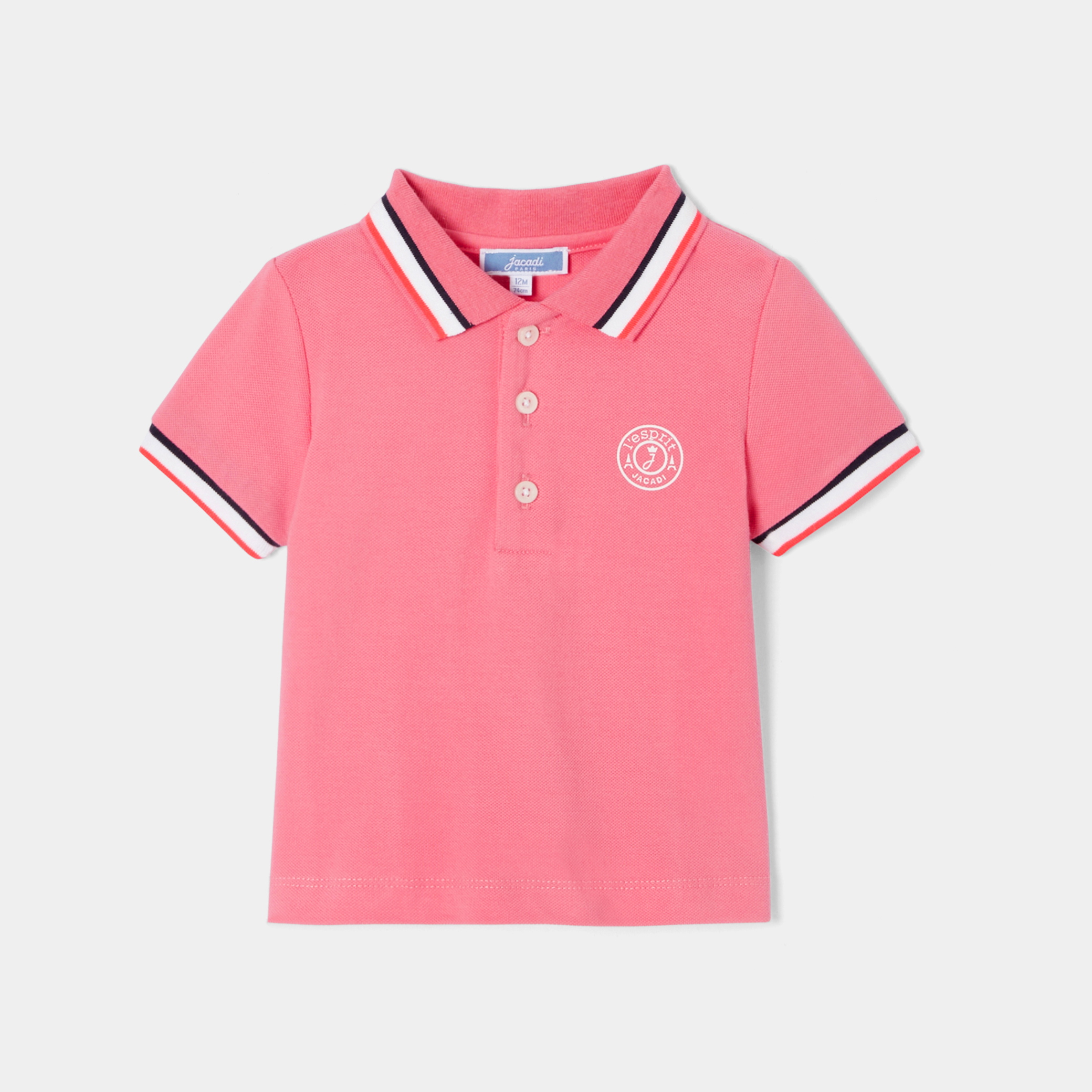 Polo bimbo