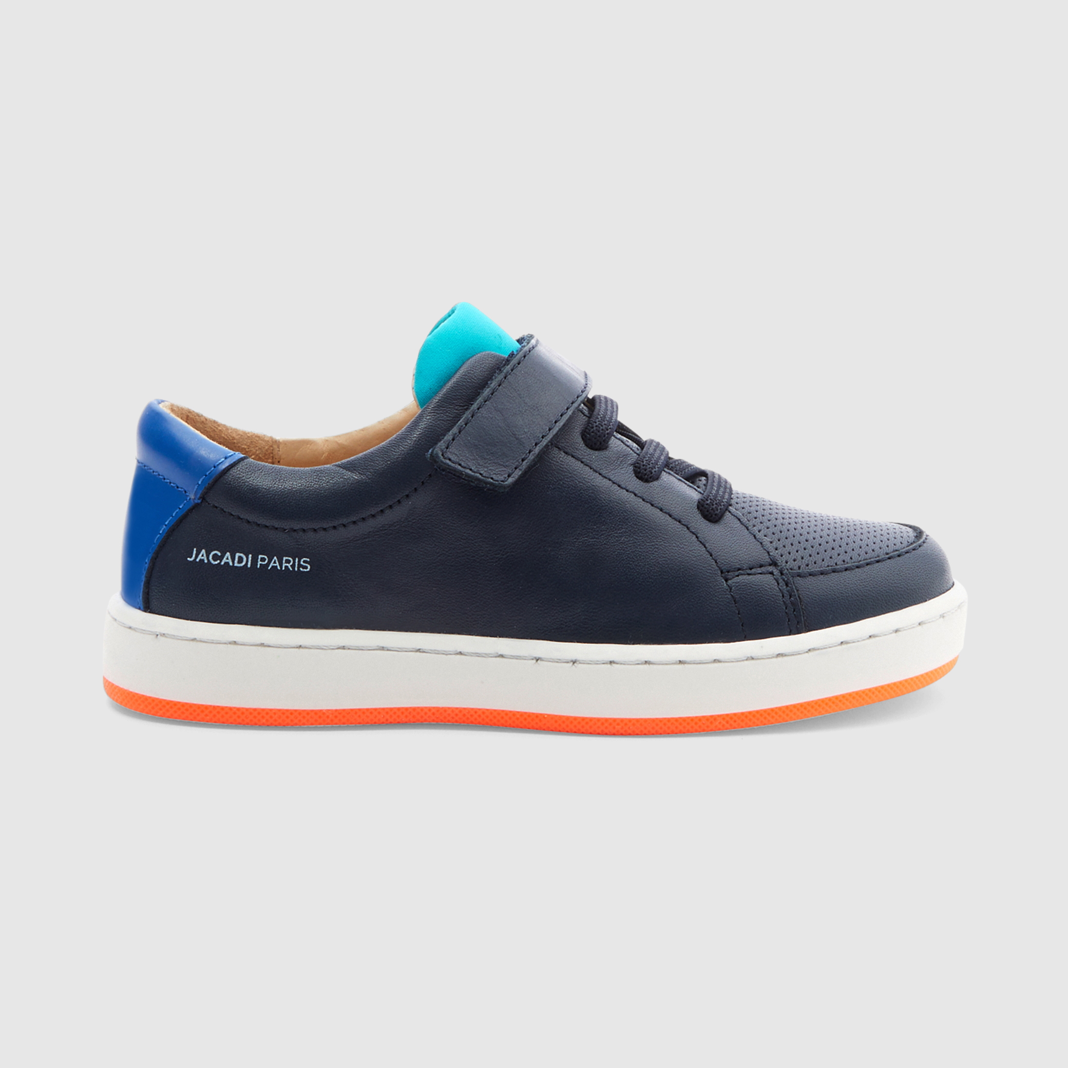 Scarpe da tennis basse bambino