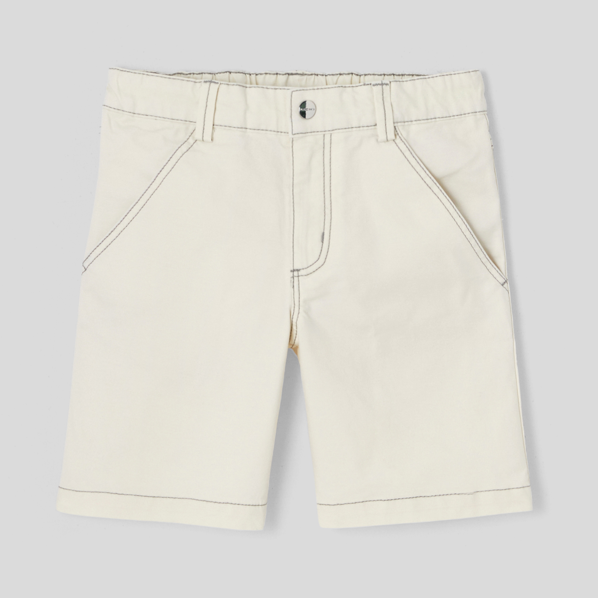 Bermuda bambino