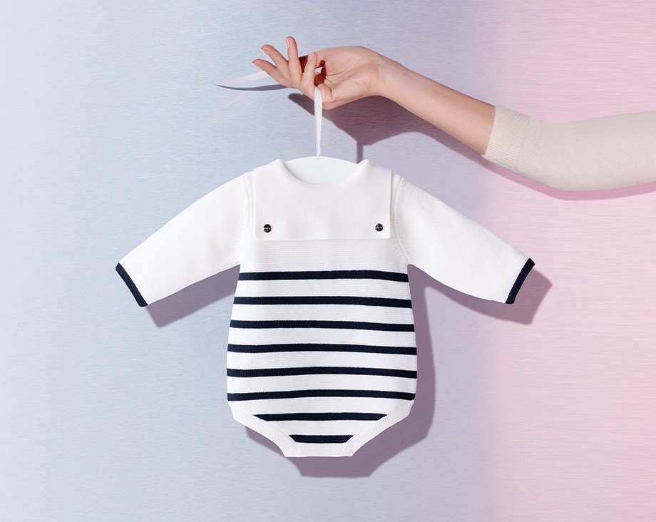 box il mio primo Jacadi