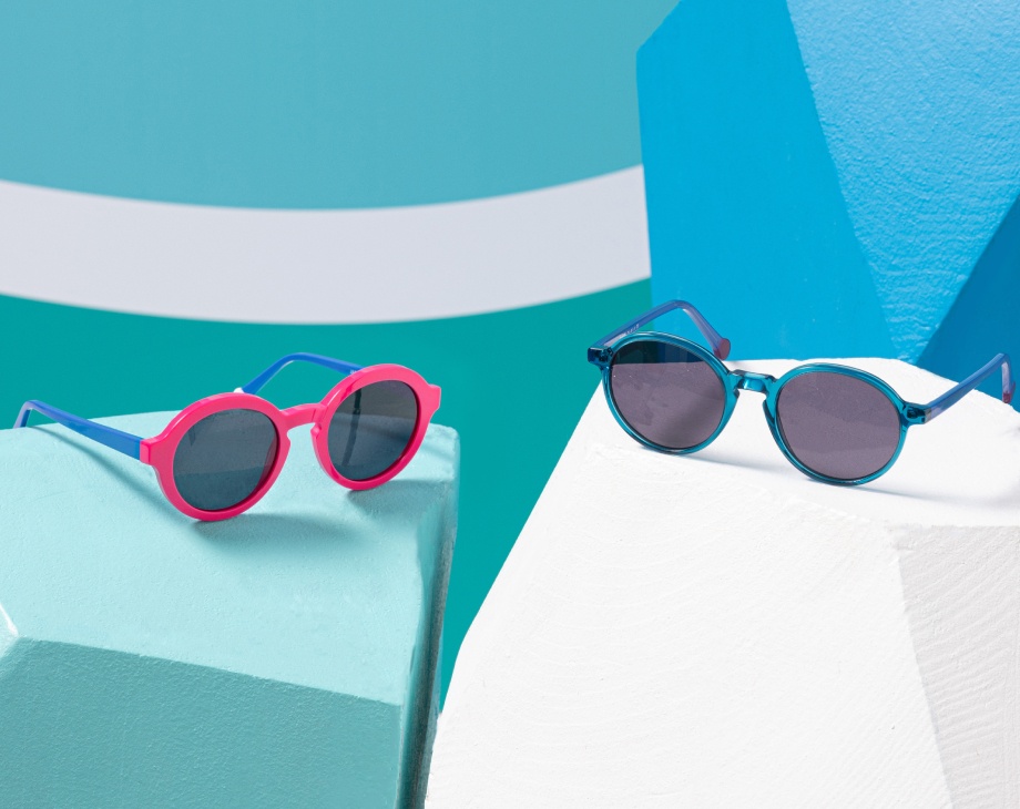 occhiali da sole