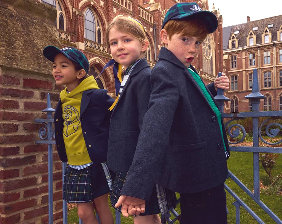 rientro a scuola