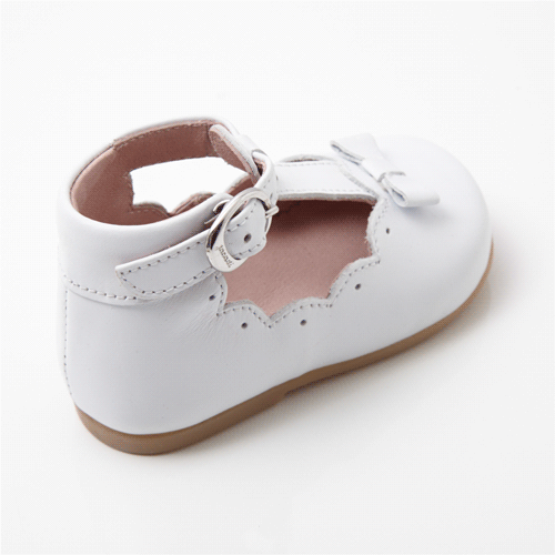 Doublure cuir confort respiration