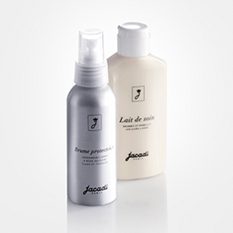 Guida alle taglie & manutenzione