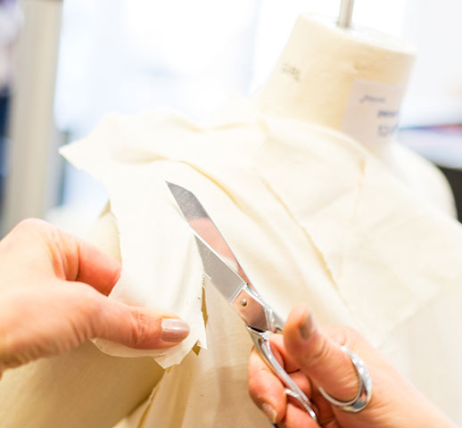 IL NOSTRO SAVOIR-FAIRE IL NOSTRO SAVOIR-FAIRE