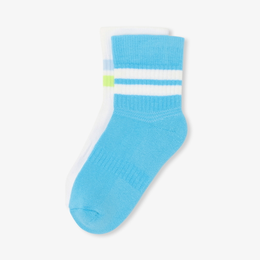 Scarpe Ginnastica Bambini HSNA - Leggere, Antiscivolo, Con Chiusura A Strappo - Foto 6