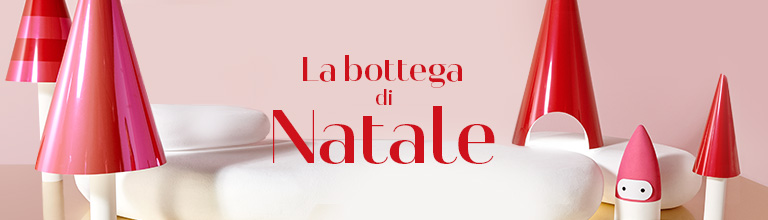 La bottega di Natale