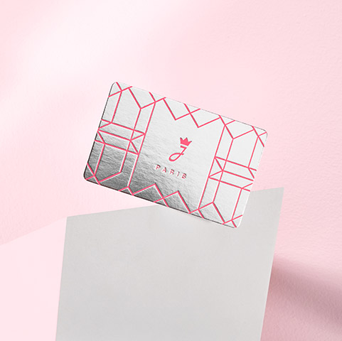 La Carte Cadeau