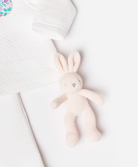 Il mio primo doudou