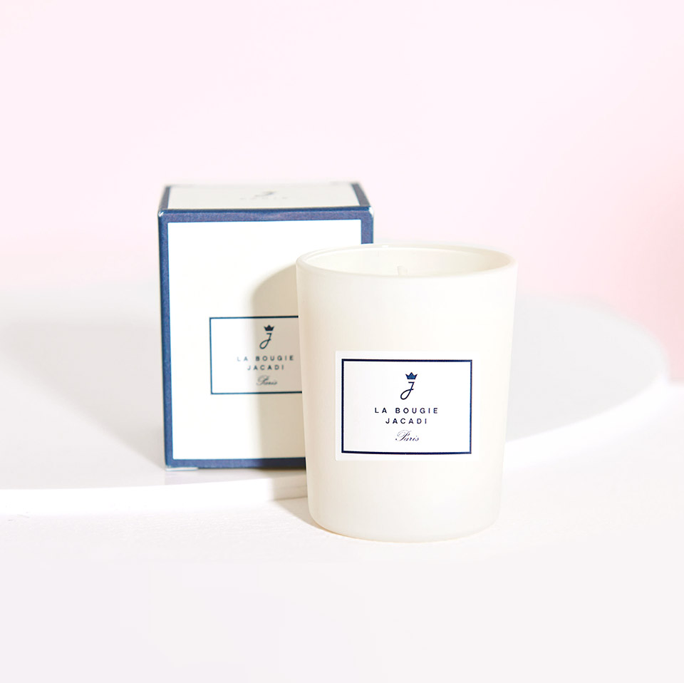 La mini candela profumata Jacadi La mini candela profumata Jacadi