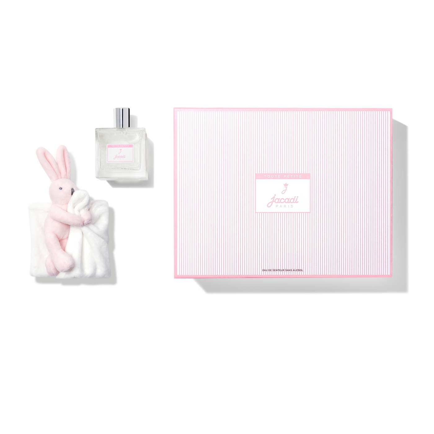 Cofanetto Eau de soin Toute Petite