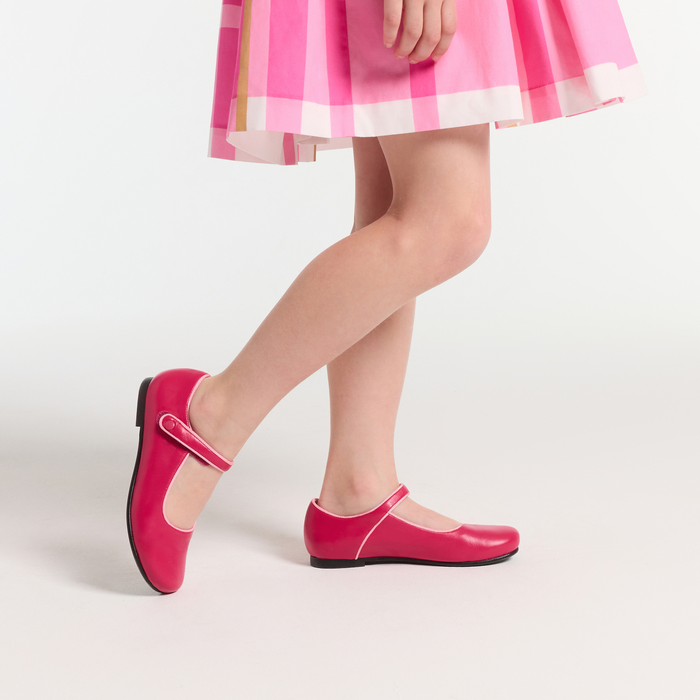 Mango - Scarpe Con Tacco Stile Mary Jane Nere | ASOS - Foto 7