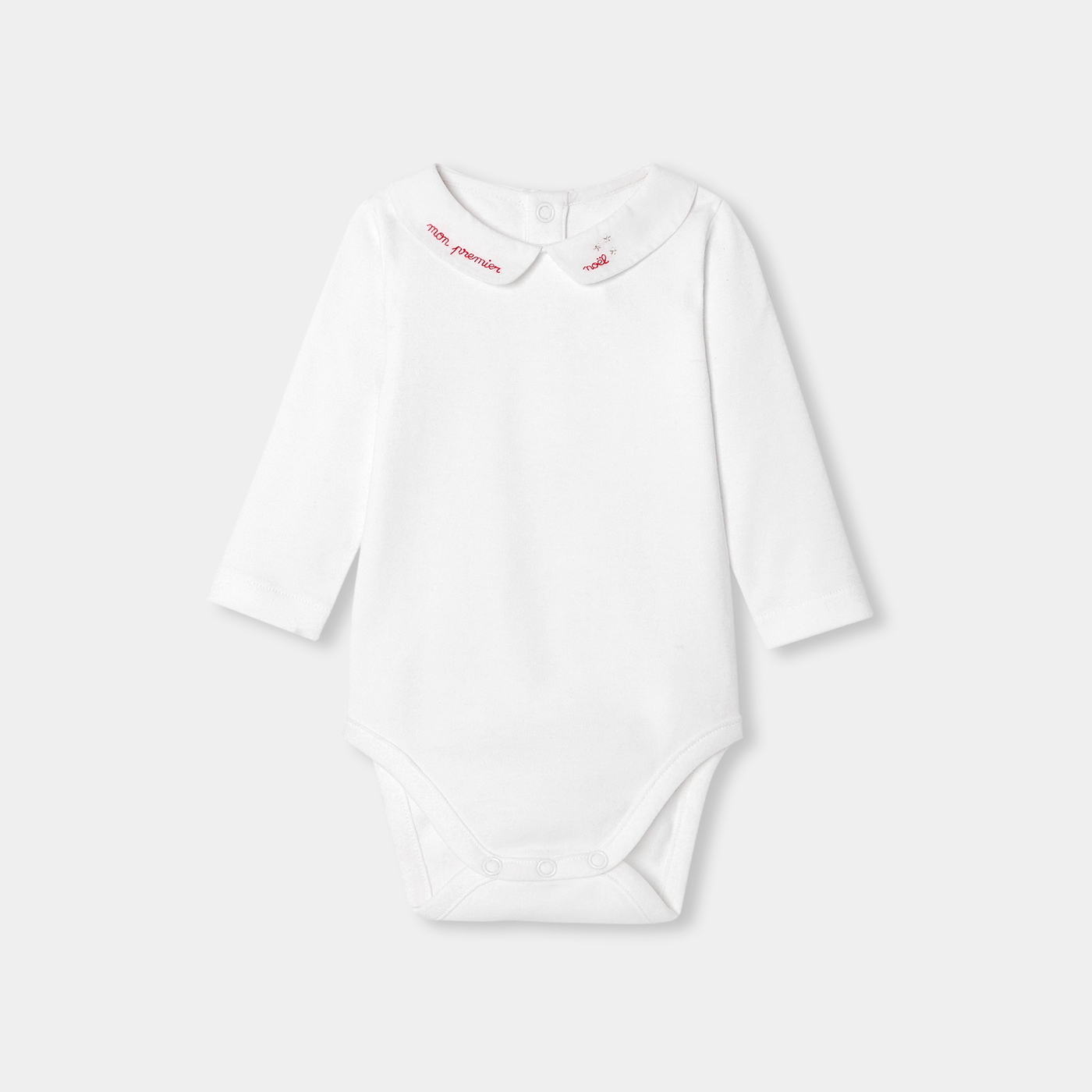 Body a maniche lunghe