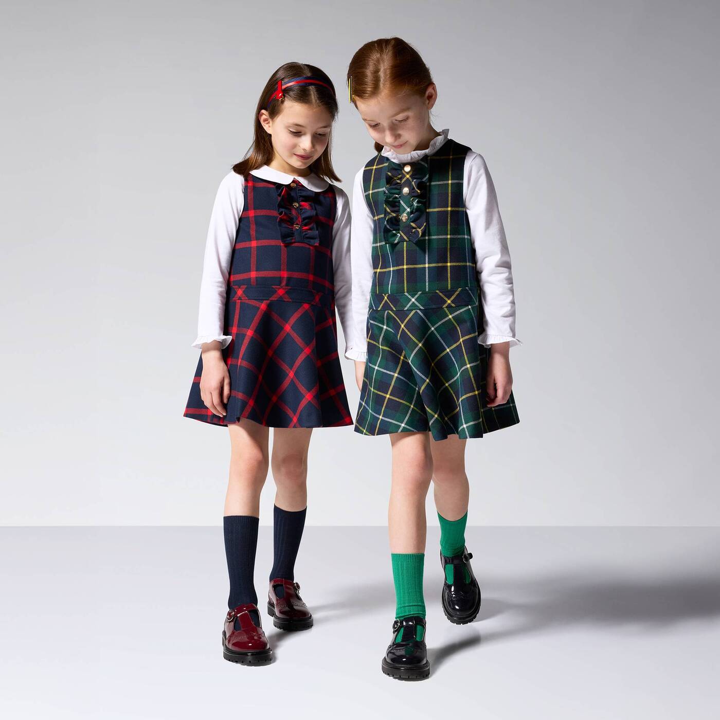 Iconico Tartan - Main Image