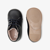 Scarponcini primi passi bimba