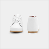 Scarponcini primi passi bimba