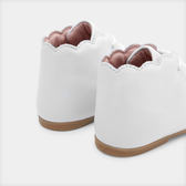 Scarponcini primi passi bimba