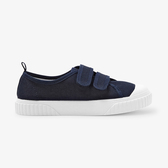 Scarpe da tennis in tela bambino